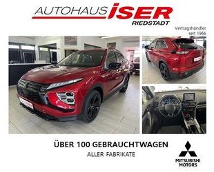 Mitsubishi Eclipse Cross Gebrauchtwagen