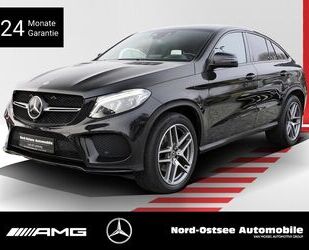 Mercedes-Benz GLE 350 Gebrauchtwagen