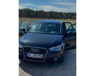 Audi A1 Gebrauchtwagen