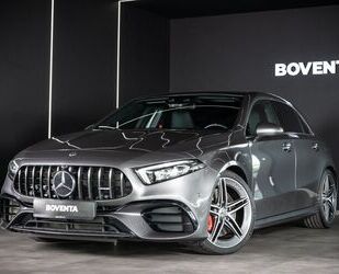 Mercedes-Benz A 45 AMG Gebrauchtwagen