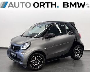 Mazda ForTwo 