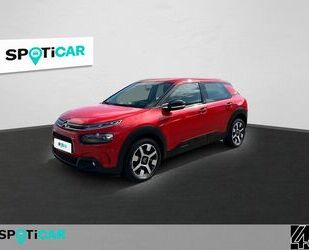 Citroen C4 Cactus Gebrauchtwagen