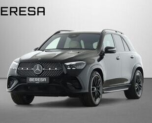 Mercedes-Benz GLE 450 Gebrauchtwagen