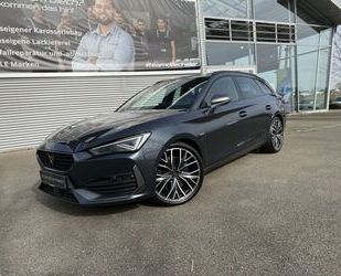 Cupra Leon Gebrauchtwagen