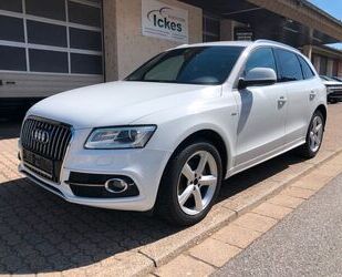 Audi Q5 Gebrauchtwagen