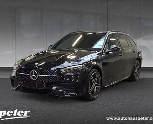 Mercedes-Benz C 220 Gebrauchtwagen