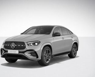 Mercedes-Benz GLE 450 Gebrauchtwagen