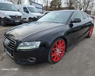 Audi A5 Gebrauchtwagen