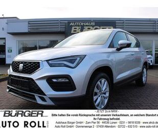 Seat Ateca Gebrauchtwagen