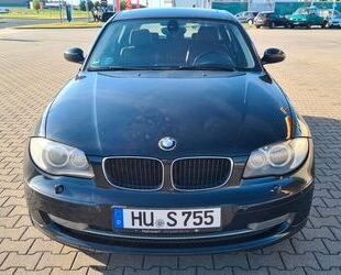 BMW 118 Gebrauchtwagen