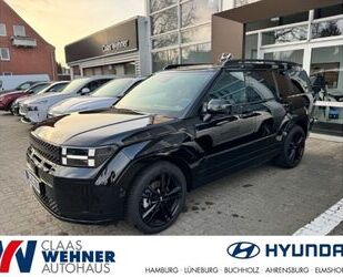 Hyundai SANTA FE Gebrauchtwagen