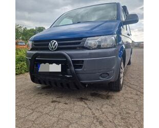 VW T5 Transporter Gebrauchtwagen