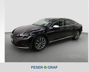 VW Arteon Gebrauchtwagen