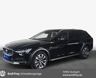Volvo V90 Cross Country Gebrauchtwagen