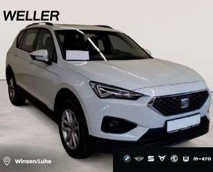 Seat Tarraco Gebrauchtwagen
