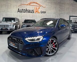 Audi S4 Gebrauchtwagen