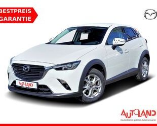 Mazda CX-3 Gebrauchtwagen