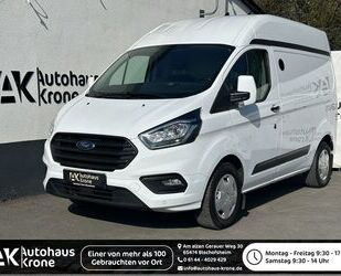 Ford Transit Custom Gebrauchtwagen