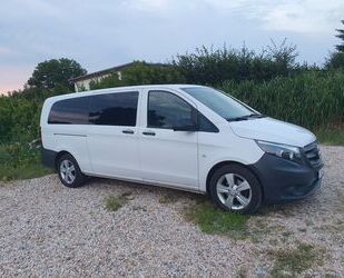 Mercedes-Benz Vito Gebrauchtwagen