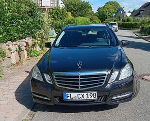 Mercedes-Benz E 220 Gebrauchtwagen