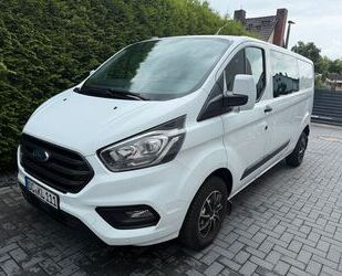 Ford Transit Gebrauchtwagen