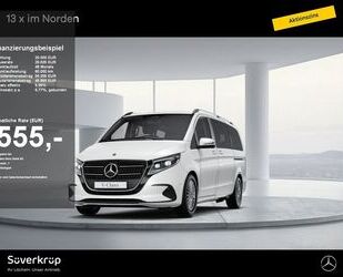 Mercedes-Benz V 250 Gebrauchtwagen