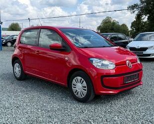 VW up! Gebrauchtwagen