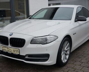 BMW 520 Gebrauchtwagen