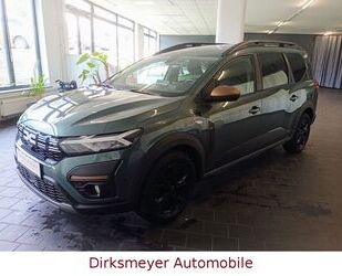 Dacia Jogger Gebrauchtwagen