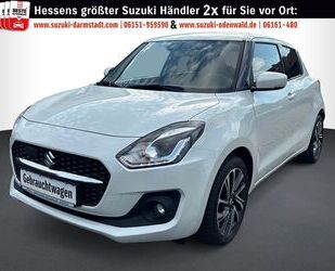 Suzuki Swift Gebrauchtwagen