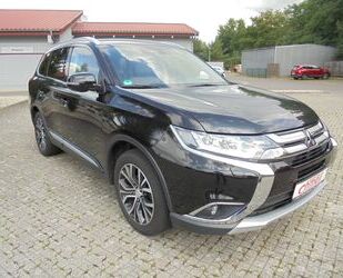 Mitsubishi Outlander Gebrauchtwagen