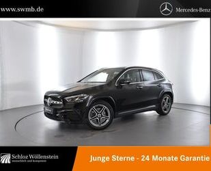 Mercedes-Benz GLA 250 Gebrauchtwagen