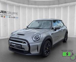 Mini Cooper SE Gebrauchtwagen