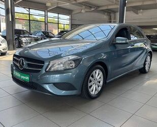 Mercedes-Benz A 180 Gebrauchtwagen