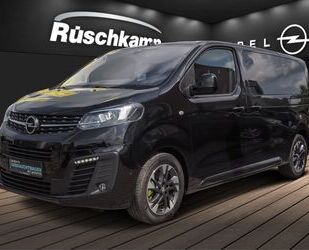 Opel Zafira Life Gebrauchtwagen