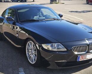 BMW Z4 Gebrauchtwagen