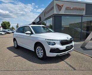 Skoda Kamiq Gebrauchtwagen