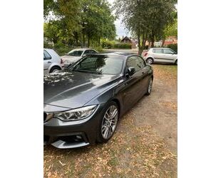 BMW 428 Gebrauchtwagen