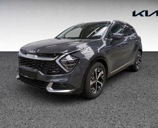 Nissan Sportage 