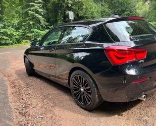 BMW 118 Gebrauchtwagen