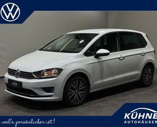 VW Golf Sportsvan Gebrauchtwagen
