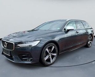Volvo V90 Gebrauchtwagen