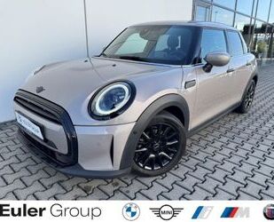 Mini Cooper Gebrauchtwagen