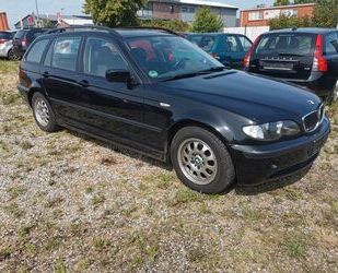 BMW 316 Gebrauchtwagen