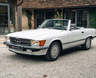Mercedes-Benz SL 560 Gebrauchtwagen
