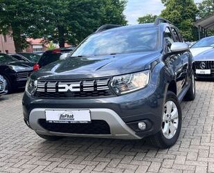 Dacia Duster Gebrauchtwagen