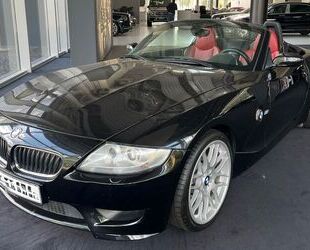 BMW Z4 M Gebrauchtwagen