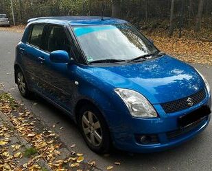 Suzuki Swift Gebrauchtwagen