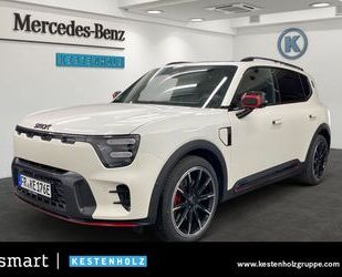 Smart #5 Gebrauchtwagen