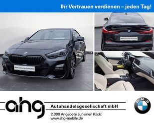 BMW 220 Gran Coupé Gebrauchtwagen